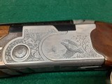 Beretta 2020 new Silver Pigeon III 12ga 30in - 7 of 15