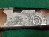 Beretta 2020 new Silver Pigeon III 12ga 30in - 13 of 15