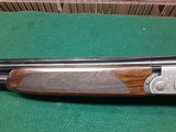 Beretta 2020 new Silver Pigeon III 12ga 30in - 8 of 15