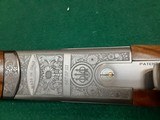 Beretta 2020 new Silver Pigeon III 12ga 30in - 9 of 15