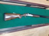 Beretta 2020 new Silver Pigeon III 12ga 30in - 3 of 15