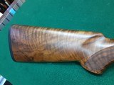 Beretta 686 Oynx 12ga 28in barrel beautiful wood - 8 of 12