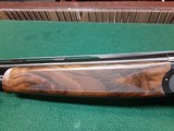 Beretta 686 Oynx 12ga 28in barrel beautiful wood - 7 of 12