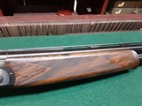 Beretta 686 Oynx 12ga 28in barrel beautiful wood - 10 of 12