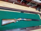 Beretta 686 Oynx 12ga 28in barrel beautiful wood - 3 of 12