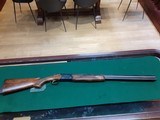 Beretta 686 Oynx 12ga 28in barrel beautiful wood - 2 of 12