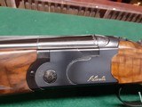 Beretta 686 Oynx 12ga 28in barrel beautiful wood - 6 of 12
