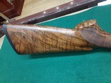 Beretta 686 Oynx 12ga 28in barrel beautiful wood - 12 of 12