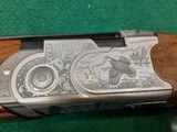 Beretta 2020 Silver Pigeon III 20ga 30in beautiful rich color - 12 of 15
