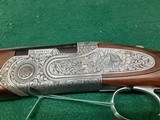 Beretta 687 Classic 20ga 28in a Beautiful piece of art Elegant but rugged enough to go on a hunt of a lifetime - 6 of 12
