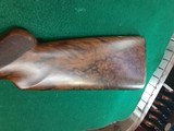 Beretta 687 Classic 20ga 28in a Beautiful piece of art Elegant but rugged enough to go on a hunt of a lifetime - 9 of 12