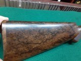Beretta 687 Classic 20ga 28in a Beautiful piece of art Elegant but rugged enough to go on a hunt of a lifetime - 10 of 12