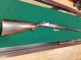 Beretta 687 Classic 20ga 28in a Beautiful piece of art Elegant but rugged enough to go on a hunt of a lifetime - 1 of 12