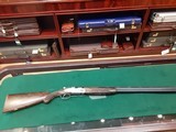 Beretta 687 Classic 20ga 28in a Beautiful piece of art Elegant but rugged enough to go on a hunt of a lifetime - 3 of 12