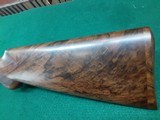Beretta 687 Classic 20ga 28in a Beautiful piece of art Elegant but rugged enough to go on a hunt of a lifetime - 5 of 12