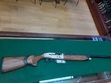 Beretta A400 Upland 12ga 28in with KO system - 2 of 15