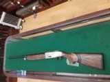 Beretta A400 Upland 12ga 28in with KO system - 1 of 15