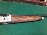 Beretta A400 Upland 12ga 28in with KO system - 6 of 15