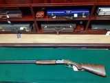 Beretta 695 20ga 28in - 1 of 14