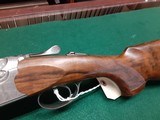 Beretta 695 20ga 28in - 4 of 14
