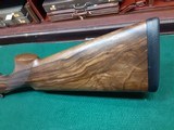Beretta 695 12ga 26in barrel beautiful wood and Finnish and a forearm to match - 14 of 15