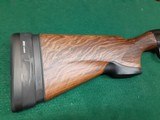 Beretta A400 Xcel Blk 12ga 30in - 7 of 12