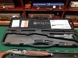 Beretta A400 Xcel Blk 12ga 30in - 1 of 12