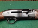 Beretta A400 Xcel Blk 12ga 30in - 8 of 12