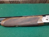 Beretta 694 w/B-fast 12ga 32in the must have gun for 2021 - 13 of 15