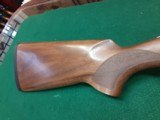 Beretta LEFTHANDED!!!! Silver Pigeon I sporter 12ga 30in - 11 of 15