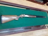 Beretta LEFTHANDED!!!! Silver Pigeon I sporter 12ga 30in - 4 of 15