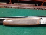 Beretta LEFTHANDED!!!! Silver Pigeon I sporter 12ga 30in - 7 of 15