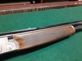 Beretta LEFTHANDED!!!! Silver Pigeon I sporter 12ga 30in - 13 of 15