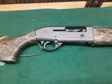Beretta A400 Outlander ( Bottomland Cobalt ) - 7 of 11