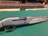 Beretta A400 Outlander ( Bottomland Cobalt ) - 4 of 11
