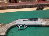 Beretta A400 Outlander ( Bottomland Cobalt ) - 6 of 11