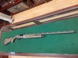 Beretta A400 Outlander ( Bottomland Cobalt ) - 2 of 11