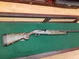 Beretta A400 Outlander ( Bottomland Cobalt ) - 1 of 11