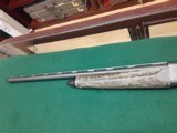 Beretta A400 Outlander ( Bottomland Cobalt ) - 10 of 11