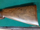 BERETTA SILVER PIGEON I DLX 20ga 28in a must see - 15 of 15