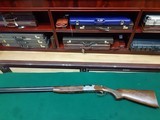 BERETTA SILVER PIGEON I DLX 20ga 28in a must see - 1 of 15