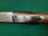 BERETTA SILVER PIGEON I DLX 20ga 28in a must see - 3 of 15
