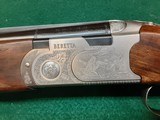 BERETTA SILVER PIGEON I DLX 20ga 28in a must see - 5 of 15