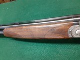 BERETTA SILVER PIGEON I DLX 20ga 28in a must see - 10 of 15
