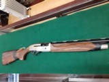 Beretta A400 Upland 12ga 28in with KO system - 1 of 14