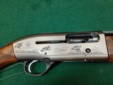 Beretta A400 Upland 12ga 28in with KO system - 5 of 14