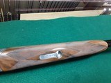 BERETTA - SL 3, 20ga
28in barrels BEAUTIFUL WOOD A MUST HAVE FOR THE COLLECTION - 10 of 15