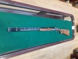 BERETTA - SL 3, 20ga
28in barrels BEAUTIFUL WOOD A MUST HAVE FOR THE COLLECTION - 1 of 15