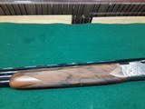 BERETTA - SL 3, 20ga
28in barrels BEAUTIFUL WOOD A MUST HAVE FOR THE COLLECTION - 13 of 15