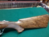 BERETTA - SL 3, 20ga
28in barrels BEAUTIFUL WOOD A MUST HAVE FOR THE COLLECTION - 12 of 15